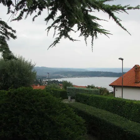 Apartma Ravbar * Portorož