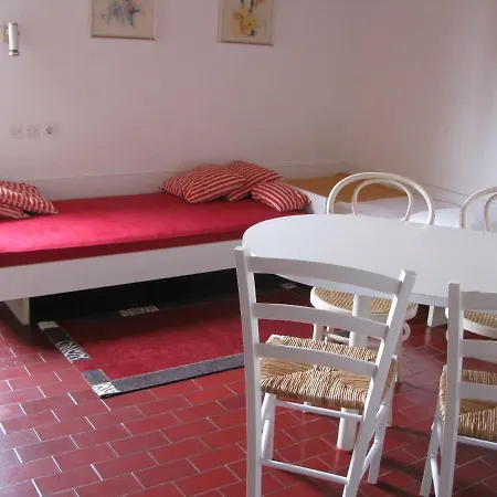 Apartma Ravbar Apartamento
